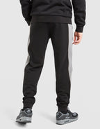 Authentic Colour Block Joggers