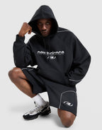 Trackside Hoodie