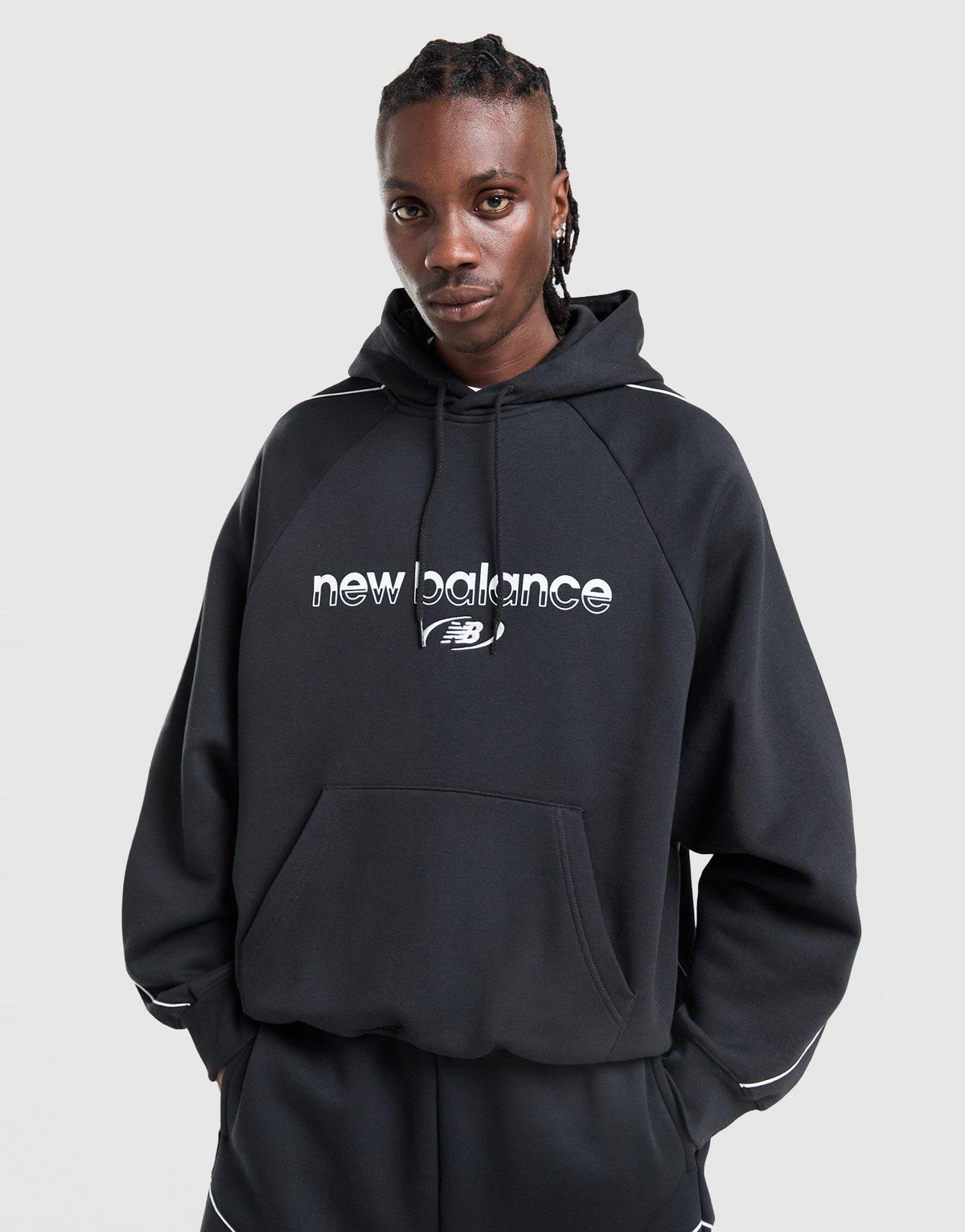 Trackside Hoodie