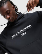 Trackside Hoodie