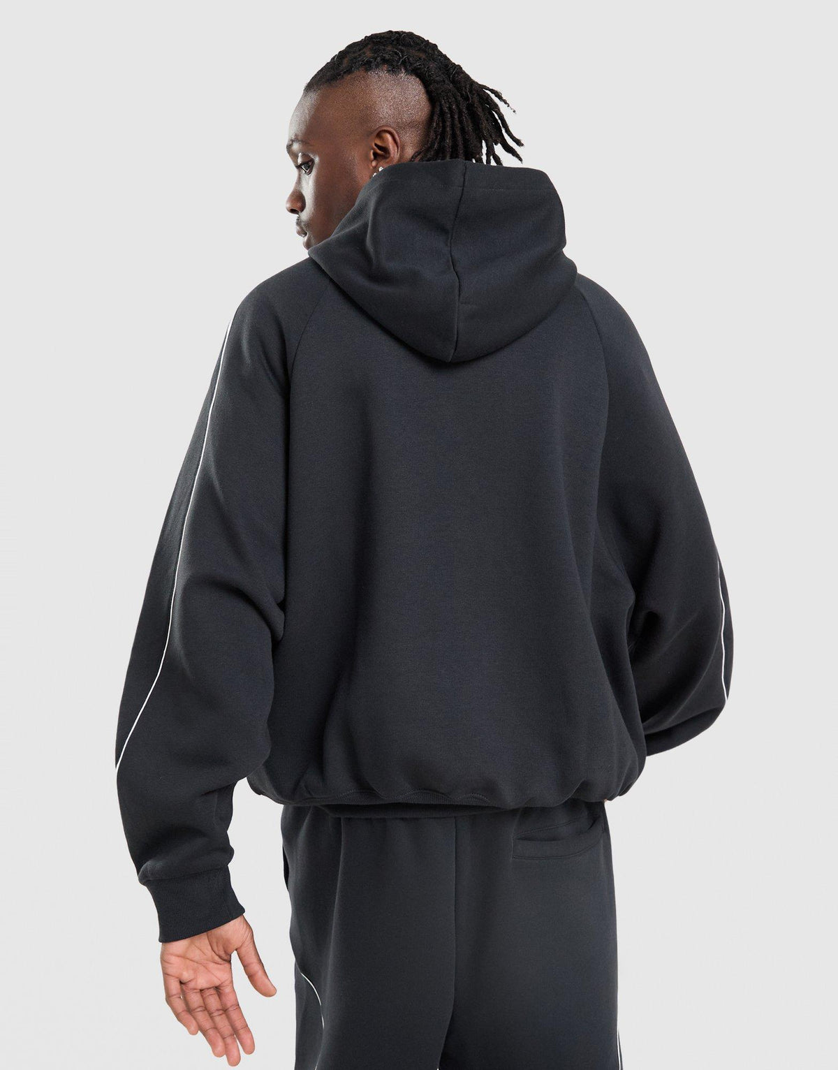 Trackside Hoodie