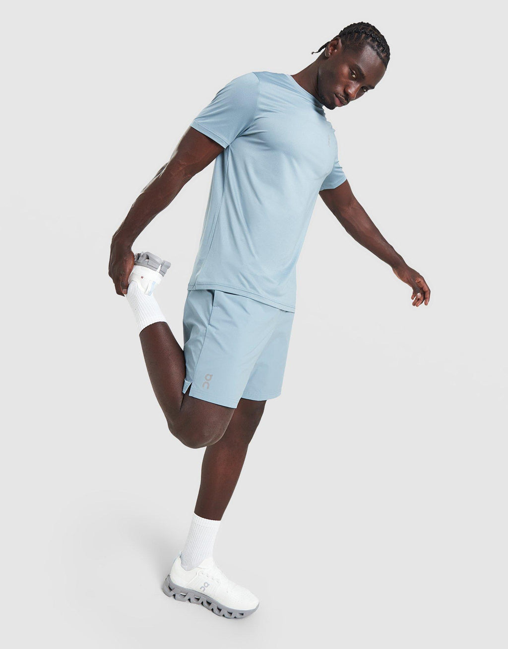 Core Shorts