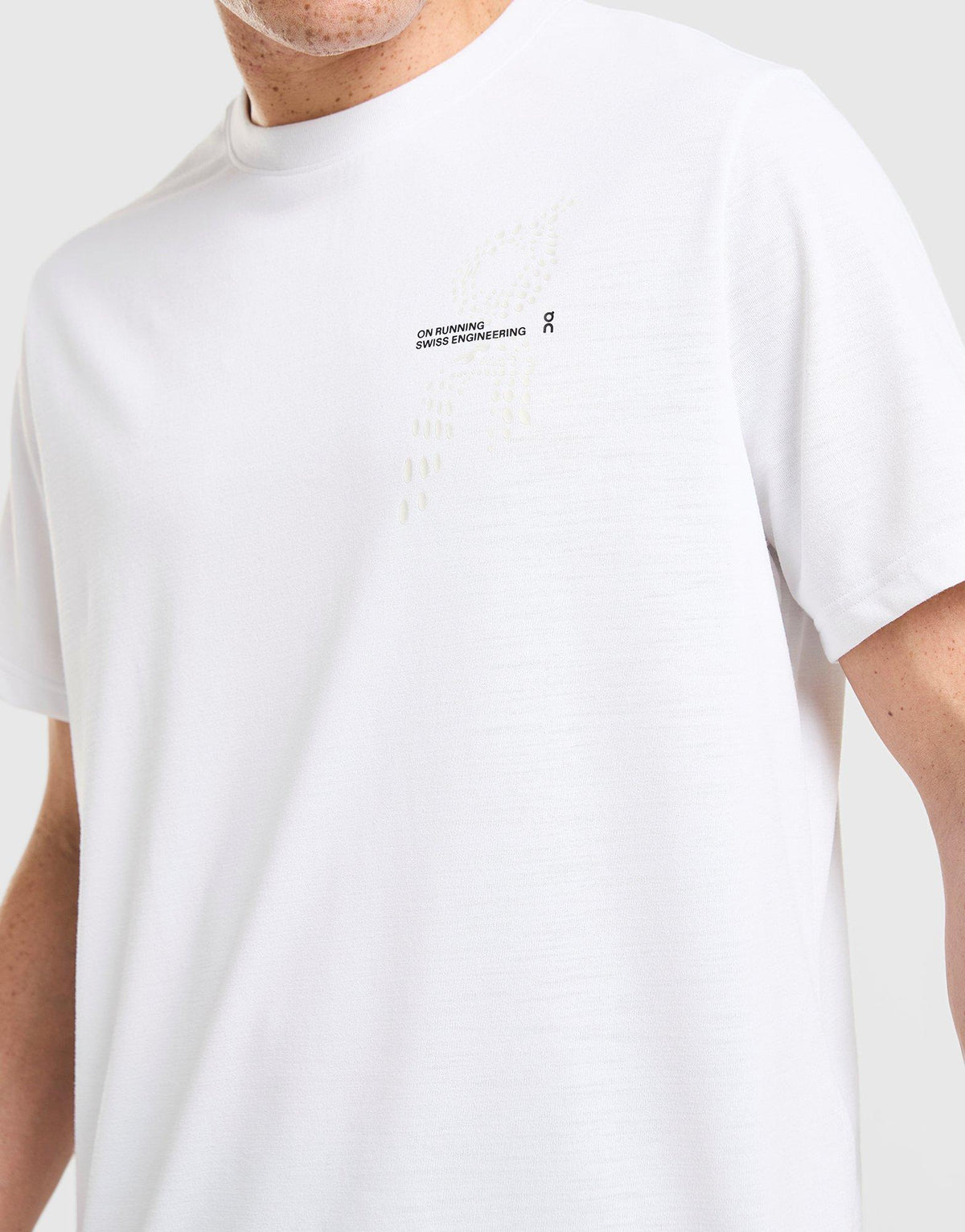 Run Club T-Shirt