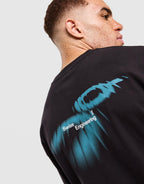 Club Graphic T-Shirt