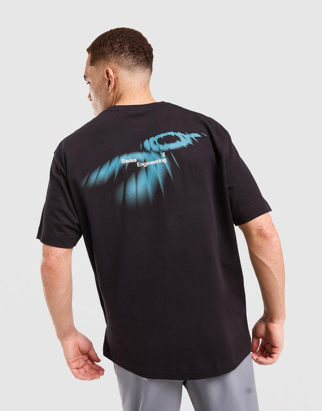 Club Graphic T-Shirt