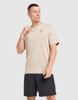 Jacquard T-Shirt