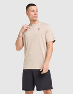 Jacquard T-Shirt