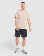 Jacquard T-Shirt