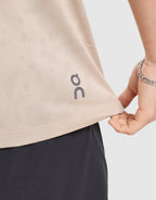 Jacquard T-Shirt