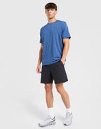 Seamless T-Shirt