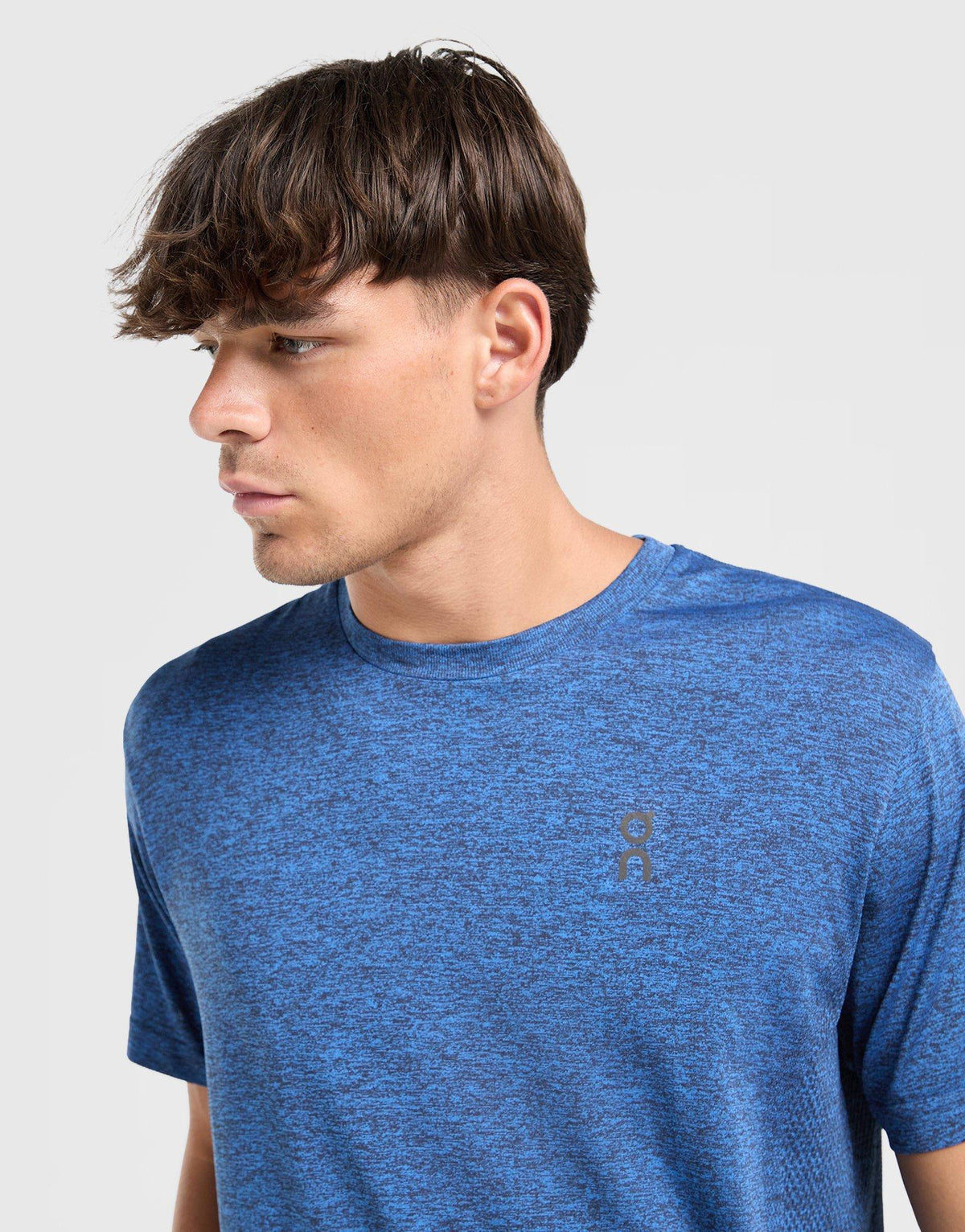 Seamless T-Shirt