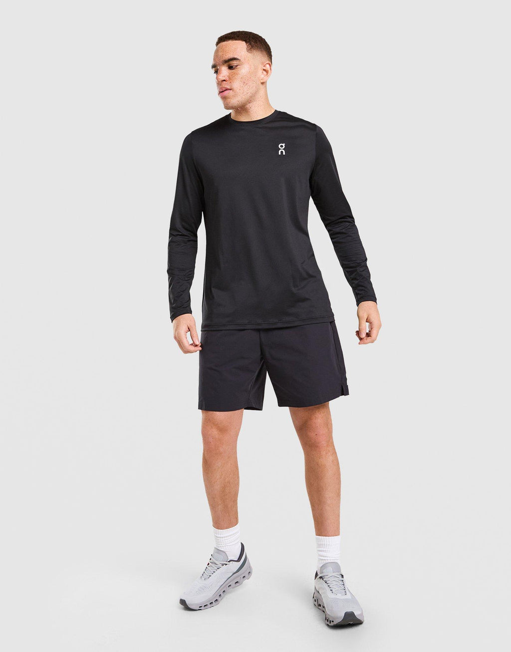 Core Long Sleeve T-Shirt