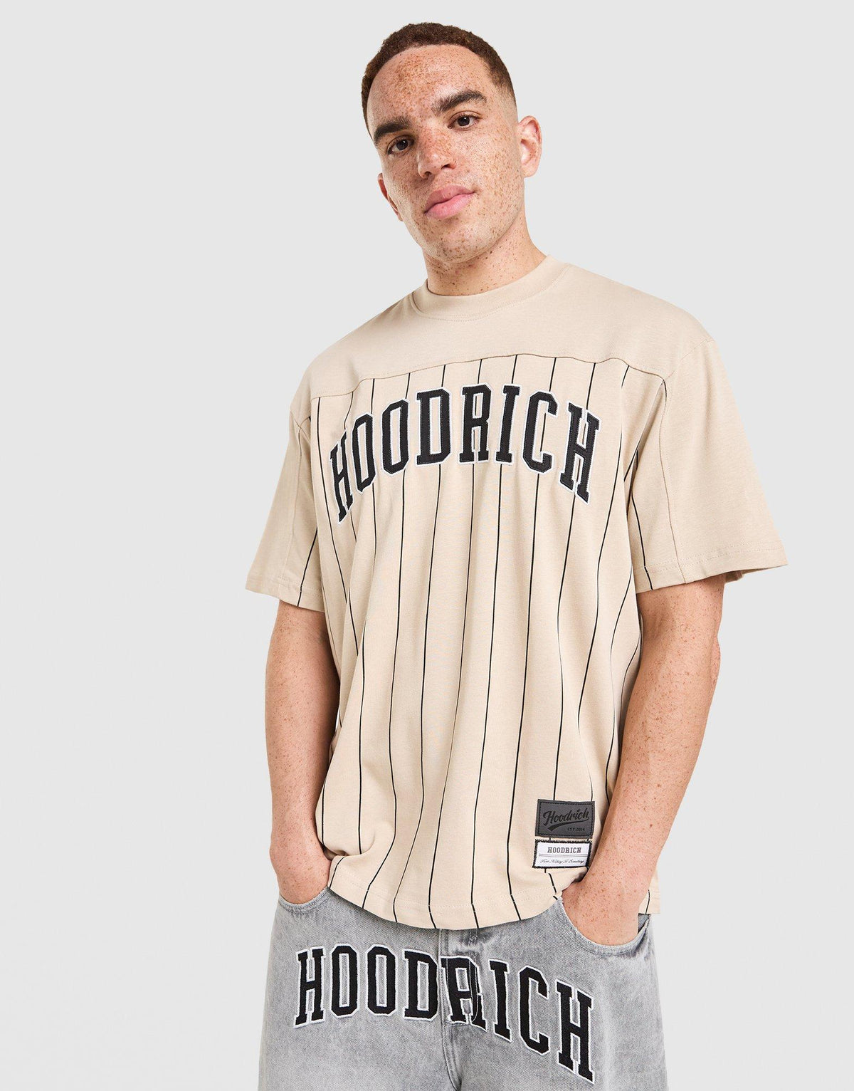 Varsity Stripe T-Shirt
