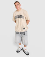 Varsity Stripe T-Shirt
