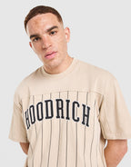 Varsity Stripe T-Shirt