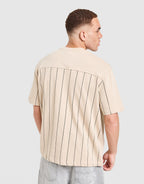 Varsity Stripe T-Shirt