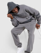 Varsity Hoodie