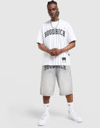Varsity Stripe T-Shirt