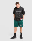 Stade Mesh Shorts