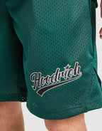 Stade Mesh Shorts
