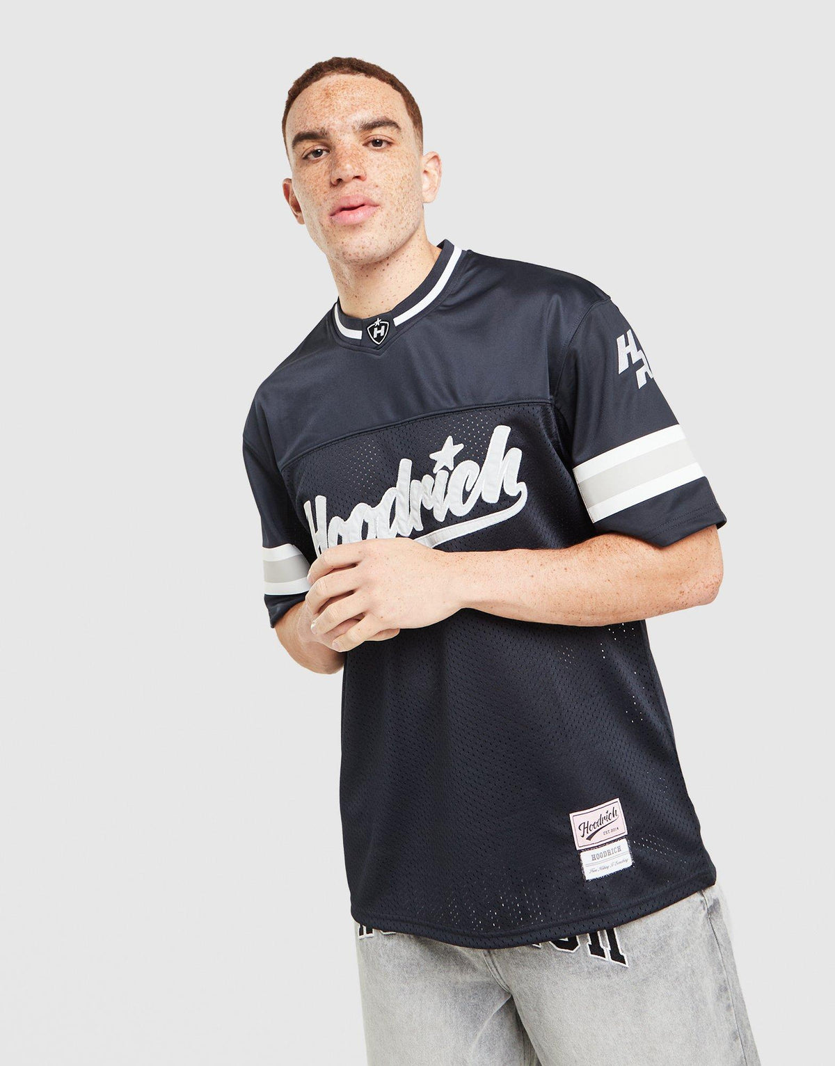 Stade Jersey