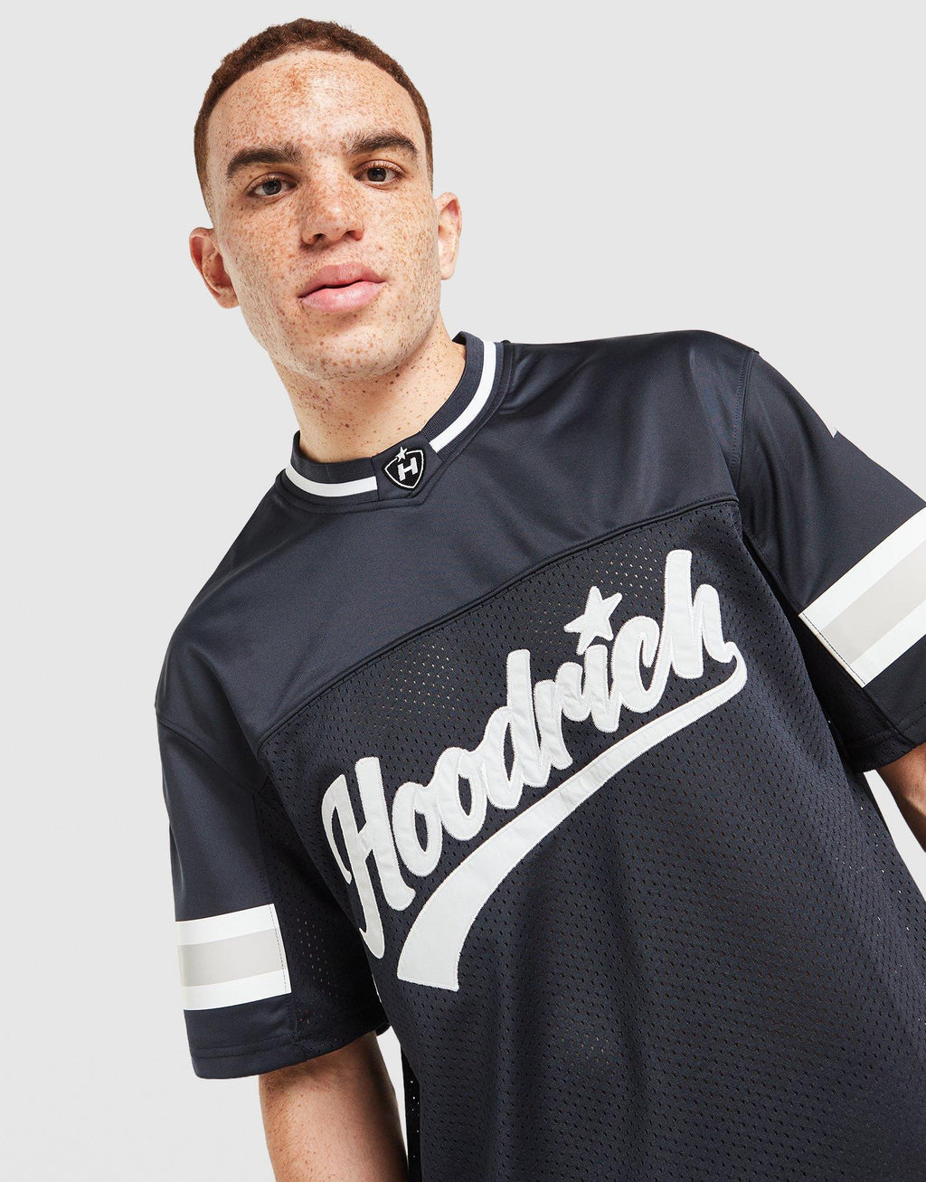 Stade Jersey