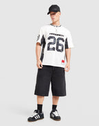 Varsity Jorts
