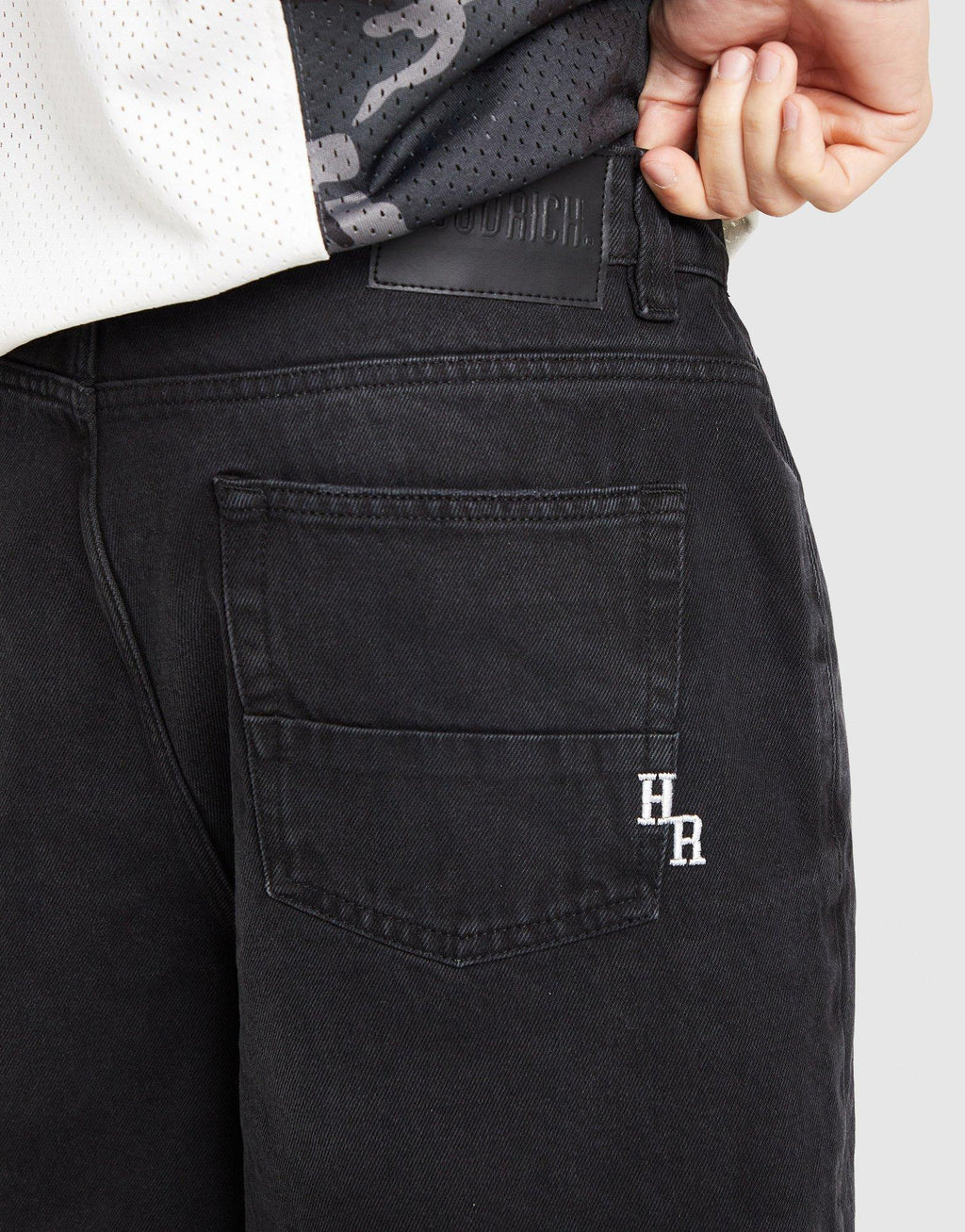 Varsity Jorts