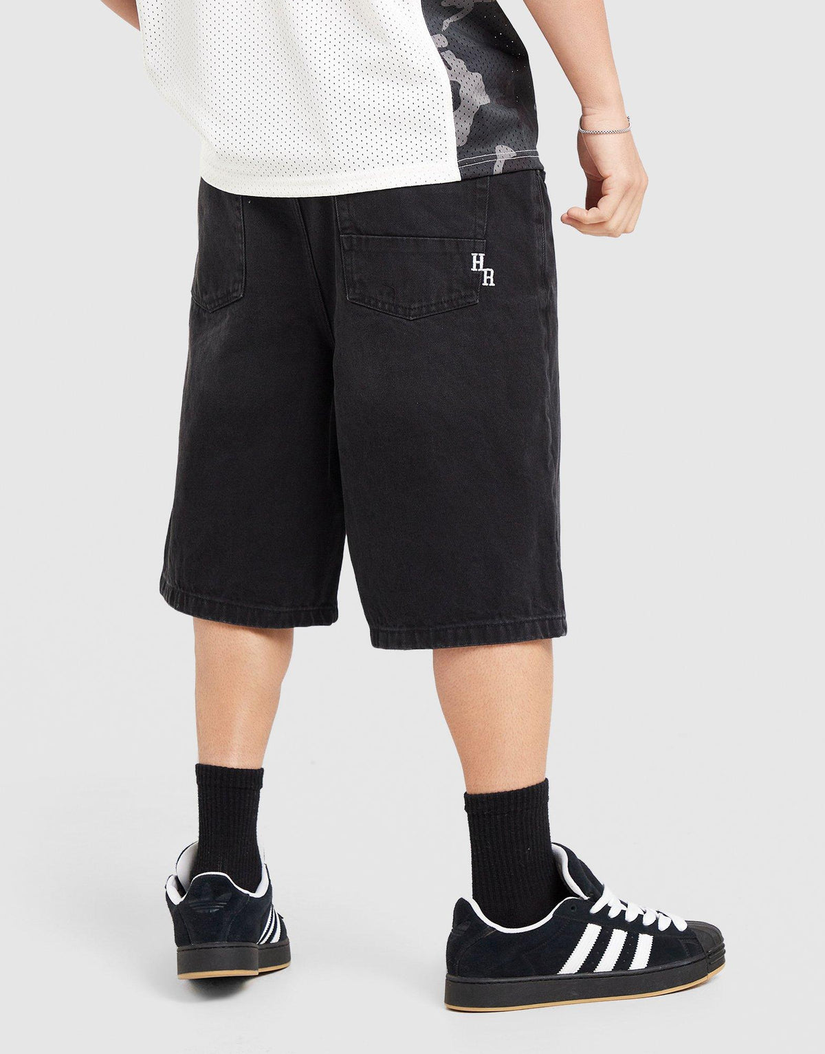 Varsity Jorts