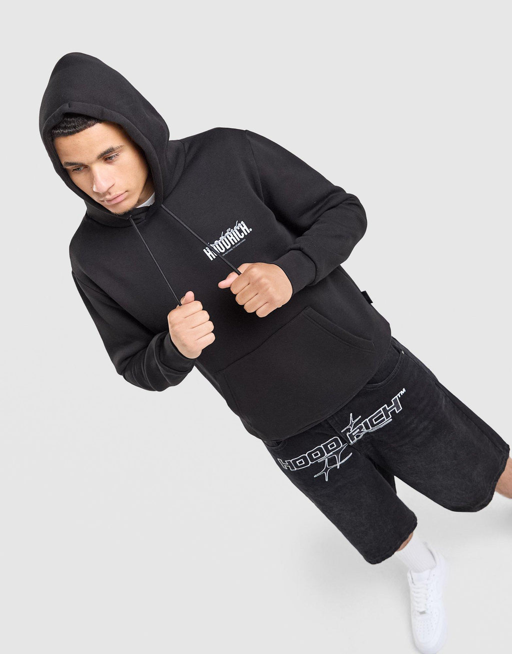 Magma Hoodie