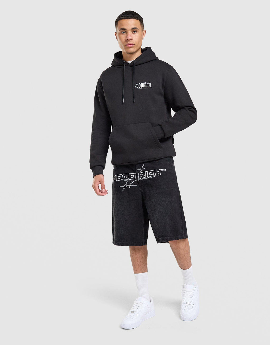 Magma Hoodie