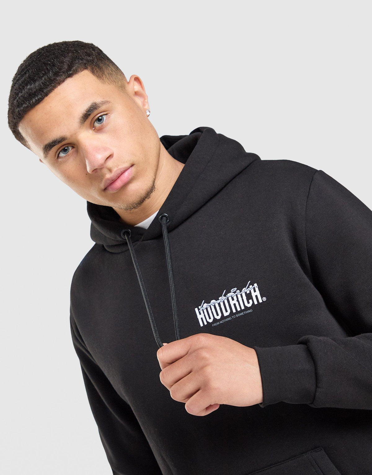 Magma Hoodie