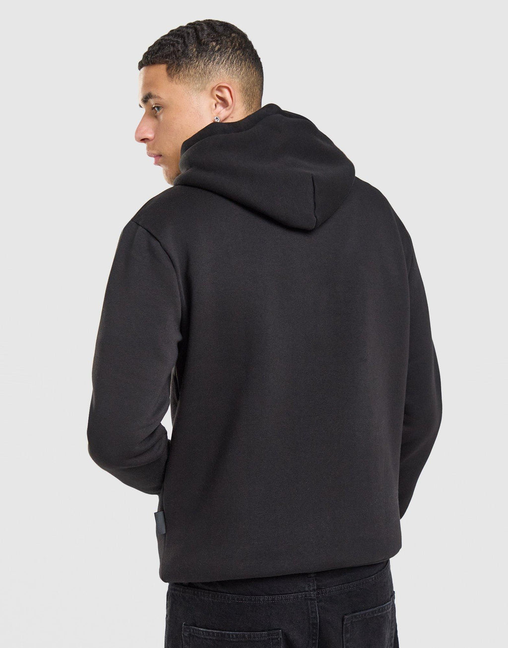 Magma Hoodie
