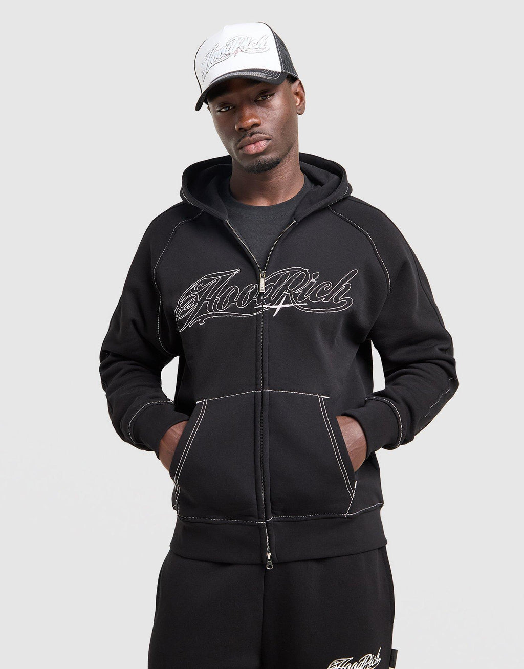 Fadez Hoodie