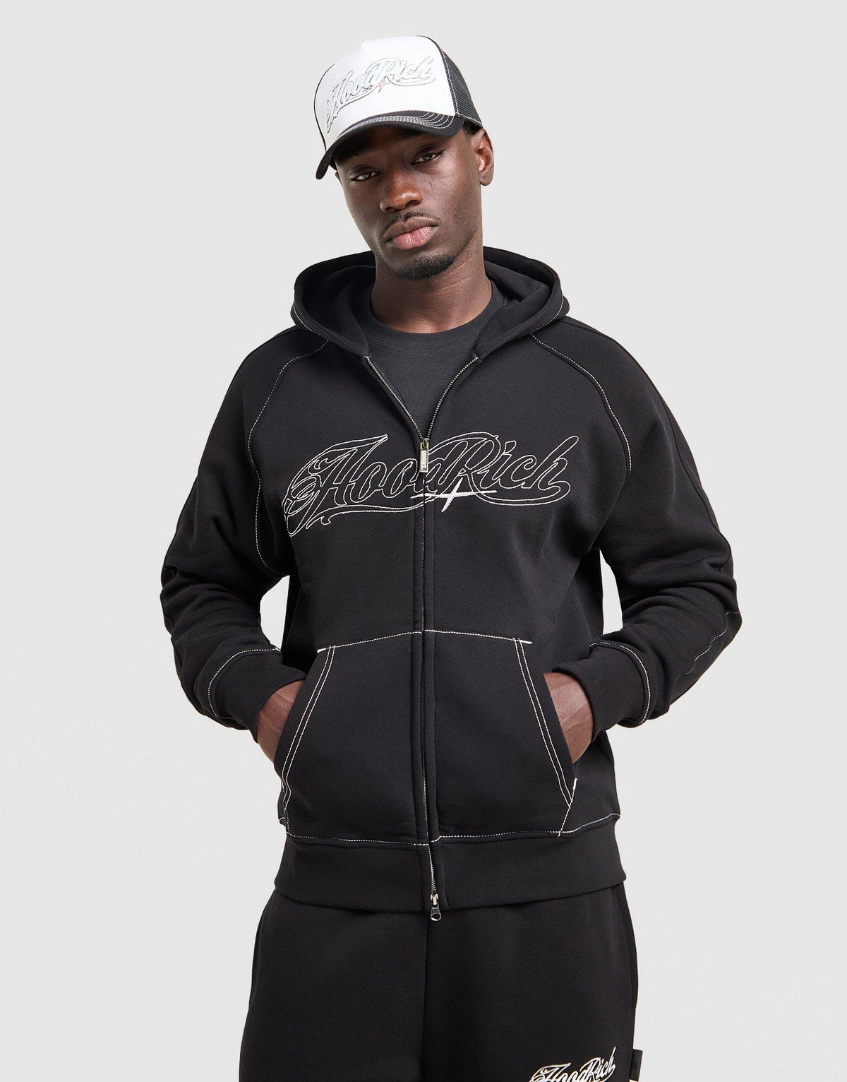 Fadez Hoodie