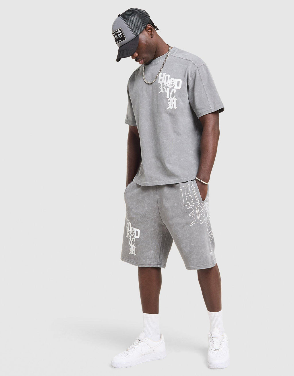 Heritage T-Shirt