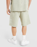 Heritage Shorts