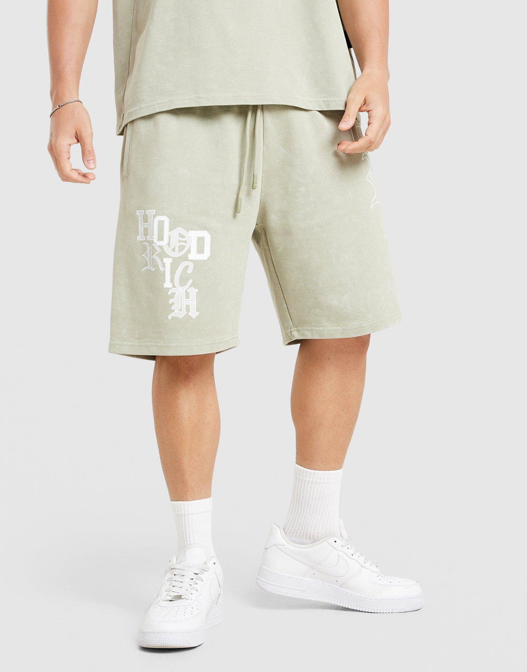 Heritage Shorts