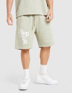 Heritage Shorts