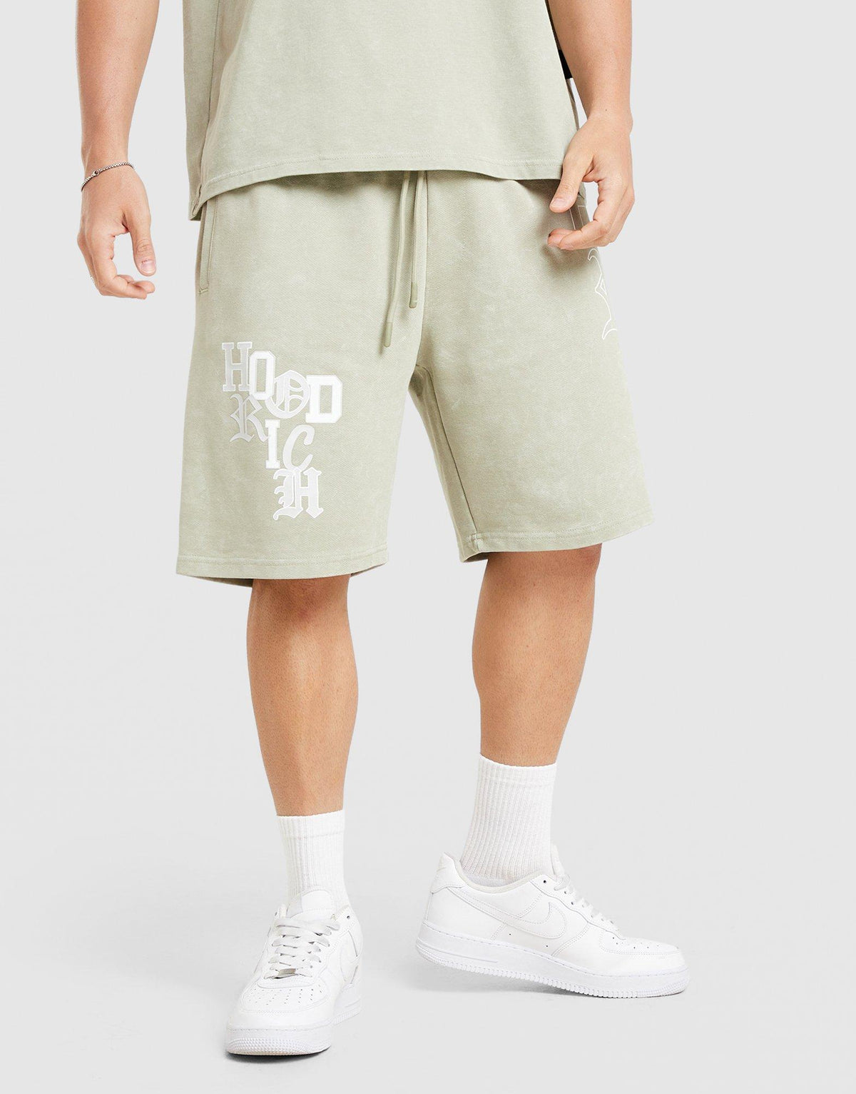 Heritage Shorts