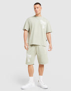 Heritage Shorts