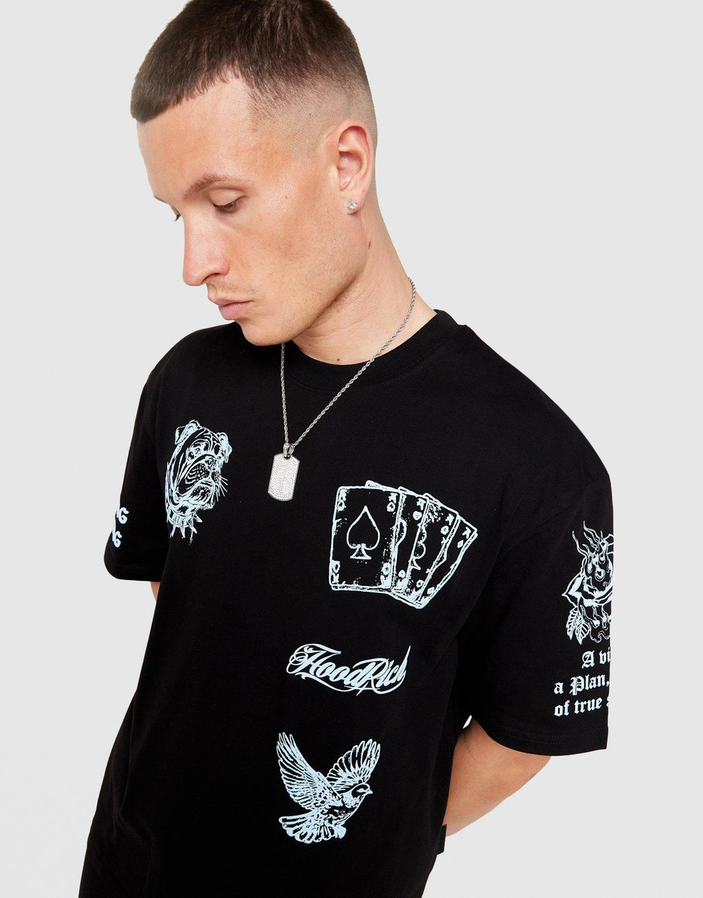 Heir T-Shirt