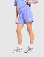 Wave Multi Logo Shorts