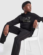 Logo Track Pants Junior's