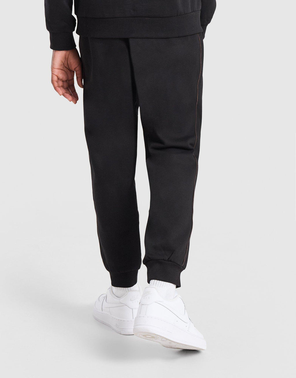 Logo Track Pants Junior's