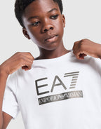 Train Large Logo T-Shirt Junior