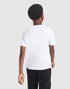 Train Large Logo T-Shirt Junior