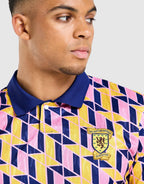 Scotland '90 Retro Third Shirt