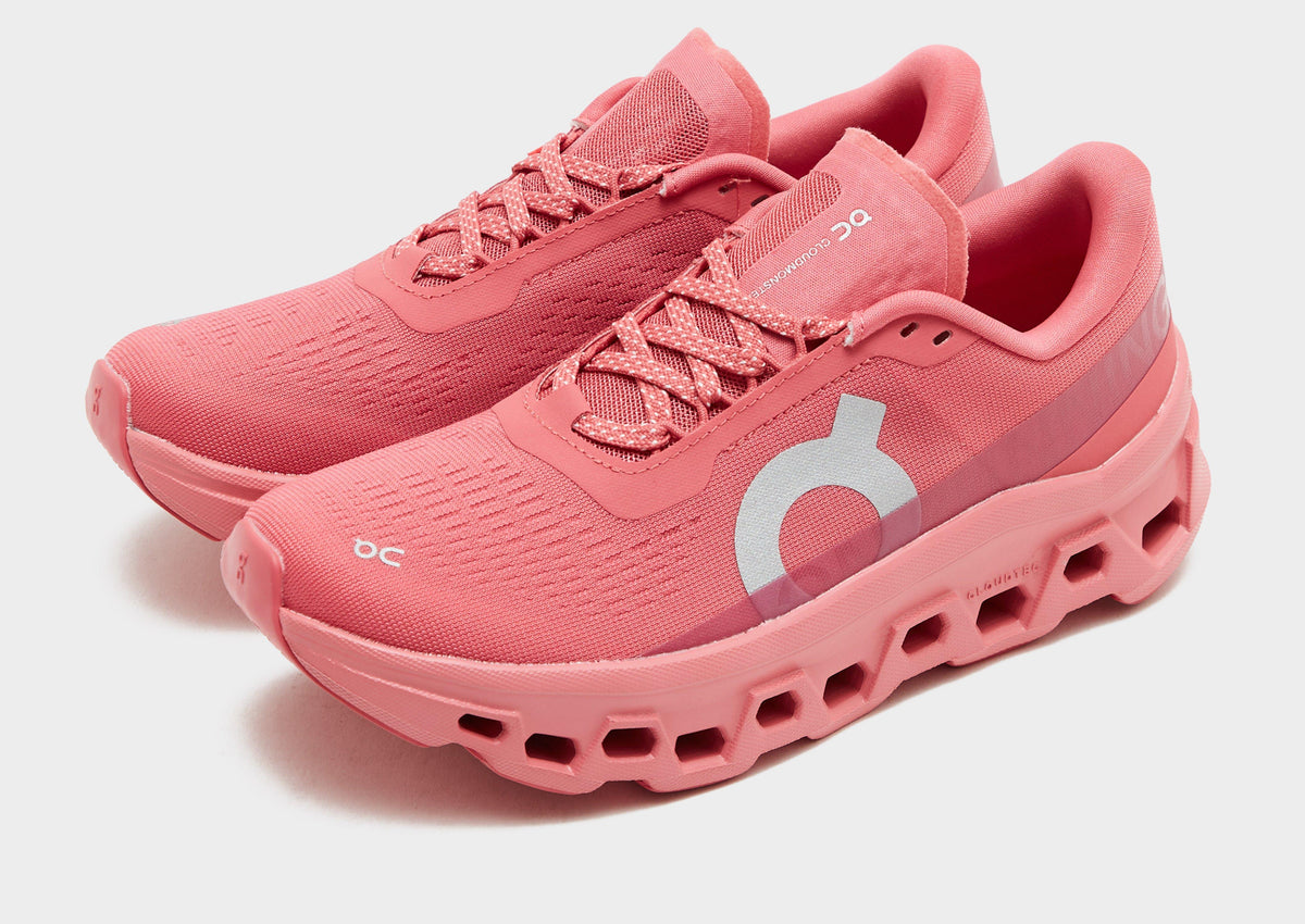 Cloudmonster 1 Women's