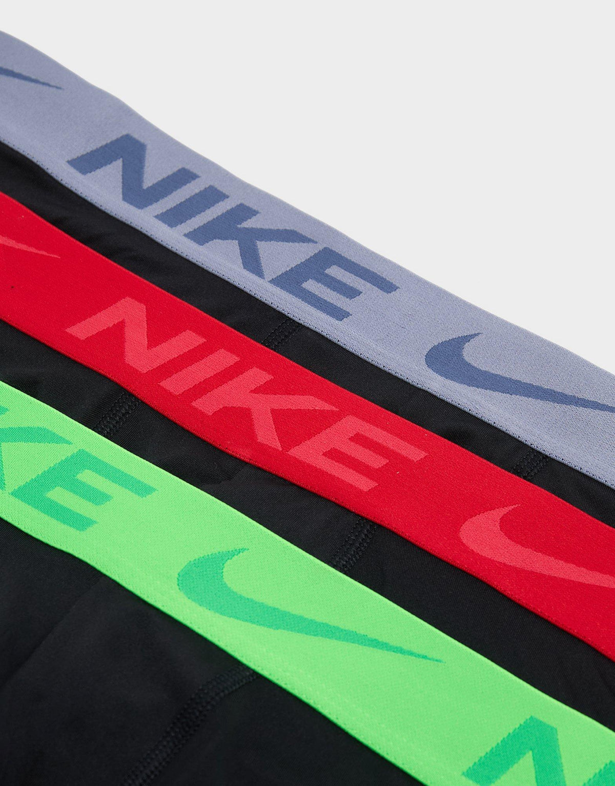 3-Pack Microfibre Boxers